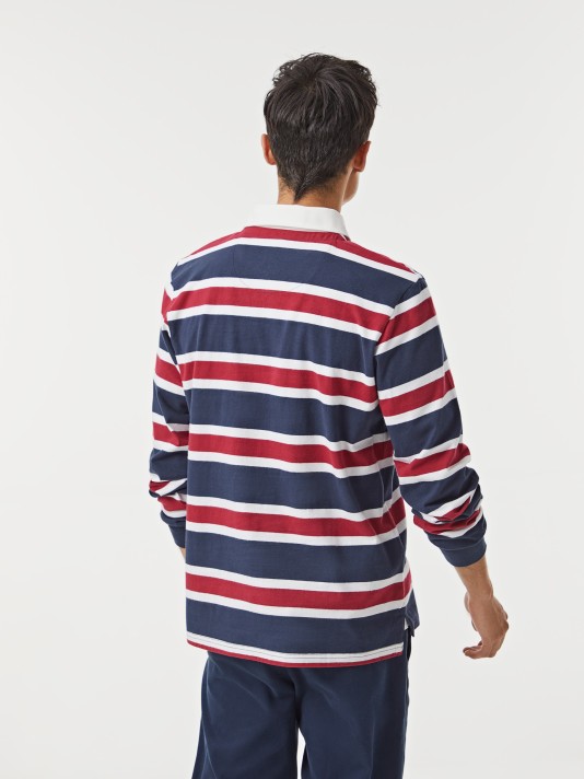 Polo 100% algodão Polo 100% algodão