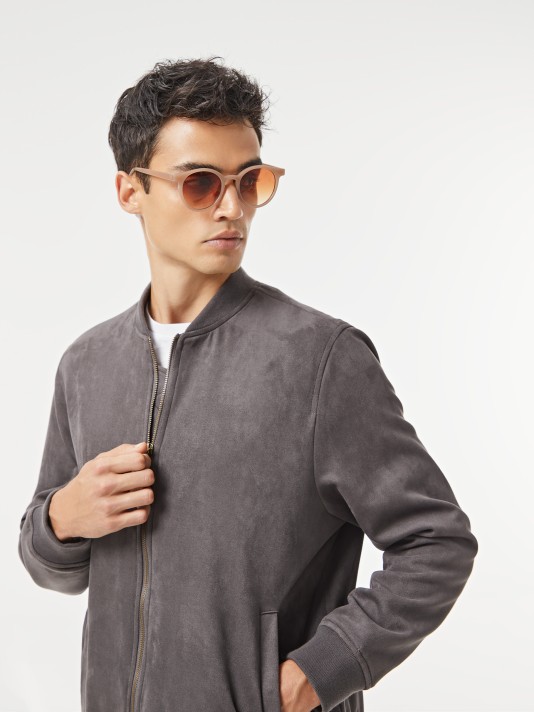 Blusão bomber Blusão bomber