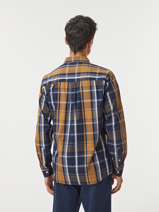 Camisa xadrez Camisa xadrez