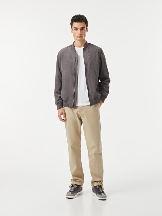 Blusão bomber Blusão bomber