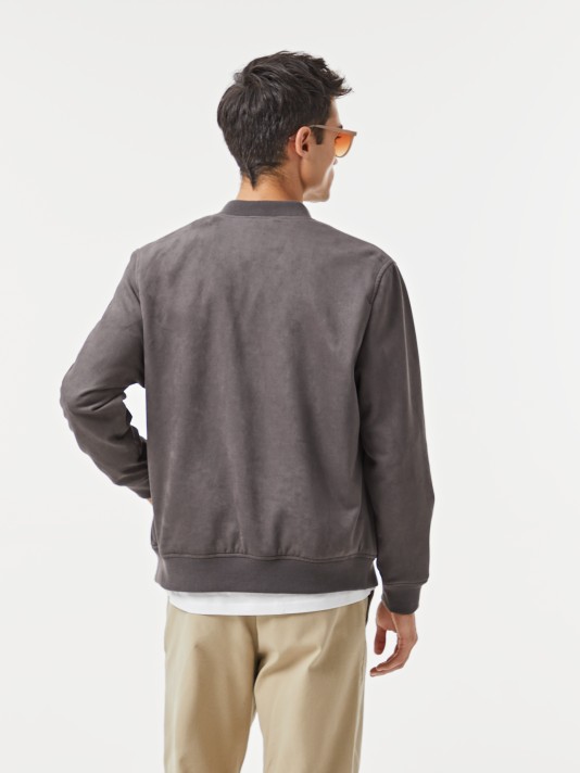 Blusão bomber Blusão bomber