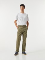 Calças chino Calças chino