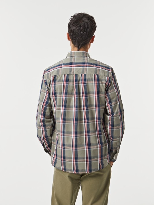 Camisa regular fit Camisa regular fit