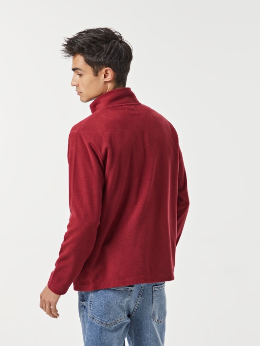 Casaco polar Casaco polar