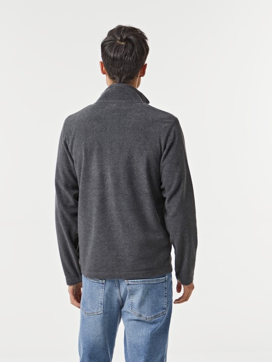 Casaco polar Casaco polar