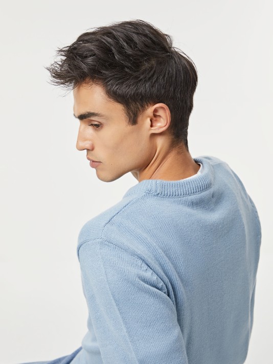 Camisola de malha Camisola de malha