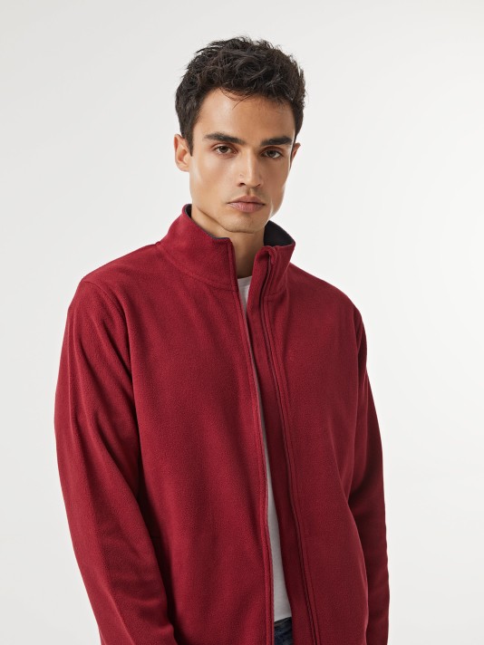 Casaco polar Casaco polar