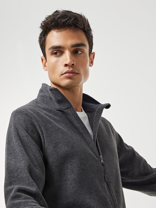 Casaco polar Casaco polar