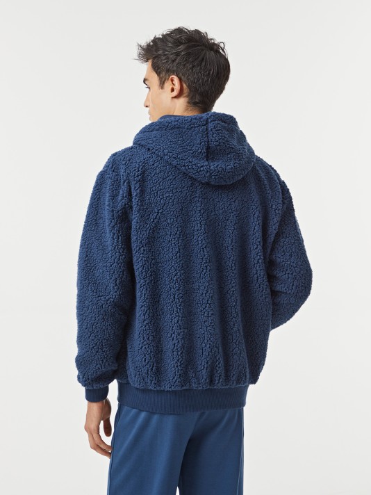 Roupão com capuz Roupão com capuz