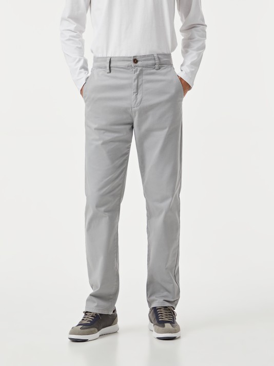 Calças chino Calças chino
