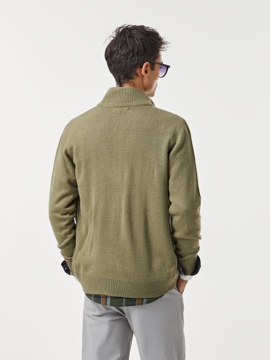 Casaco de malha Casaco de malha