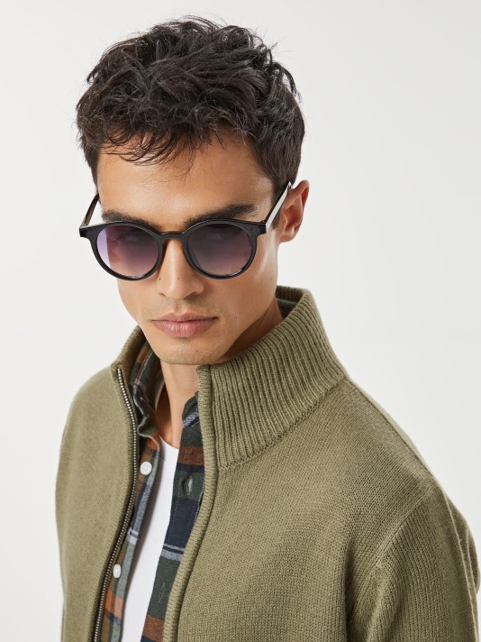 Casaco de malha Casaco de malha