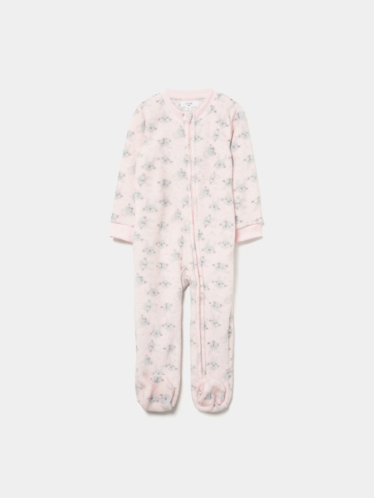 Babygrow polar