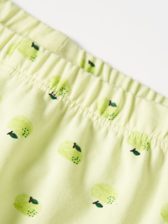 Leggings estampadas