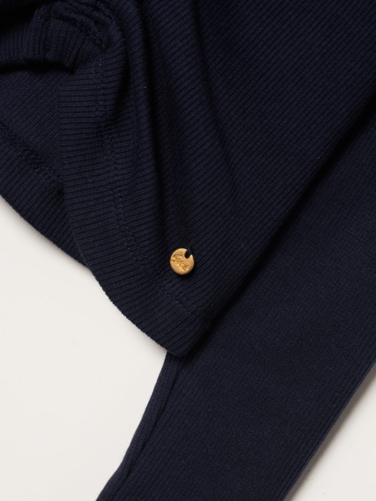 Top de malha Top de malha