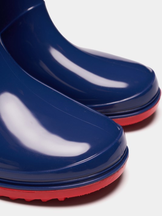 Botas de água Botas de água