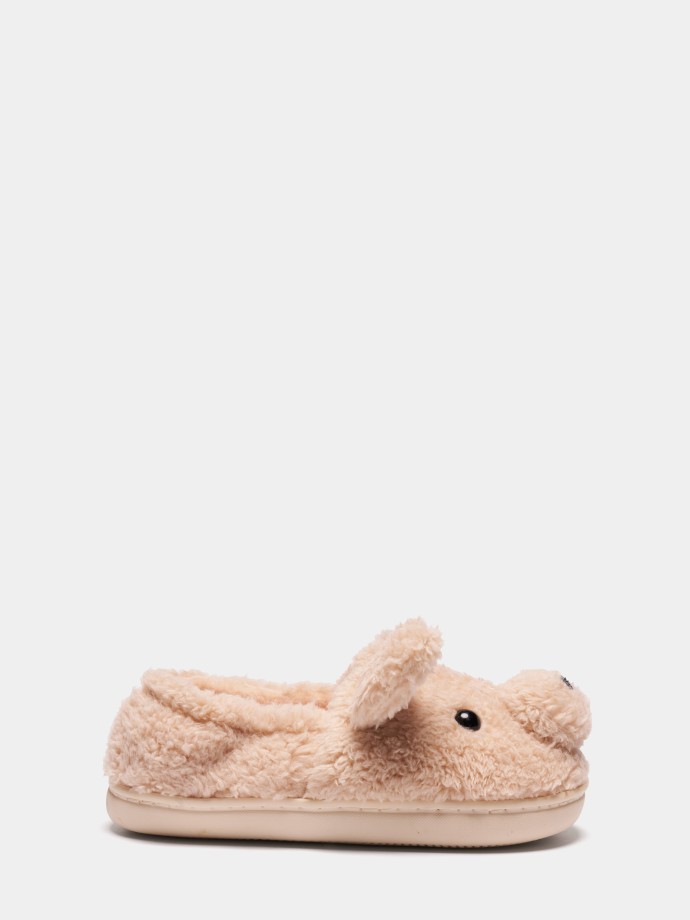 Pantufas 