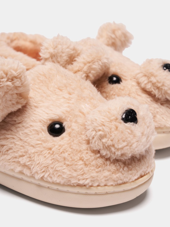 Pantufas 