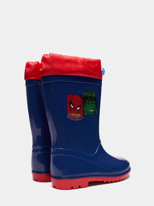 Botas de água Botas de água