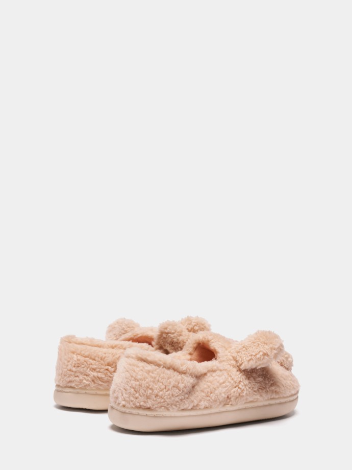 Pantufas 