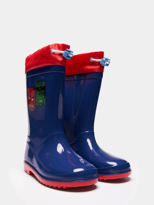 Botas de água Botas de água