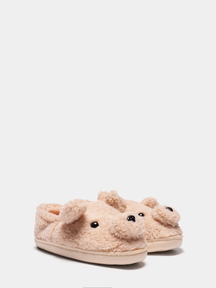 Pantufas 