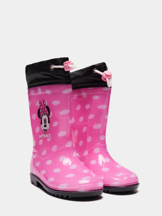 Botas de água Botas de água