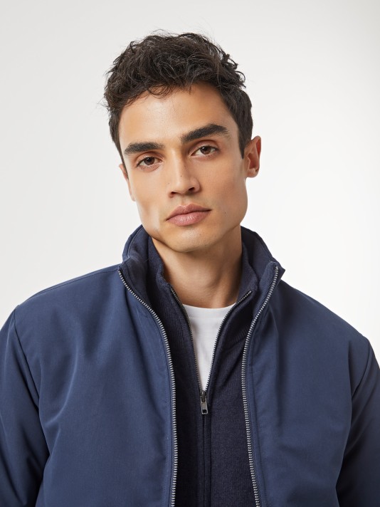 Blusão bomber Blusão bomber