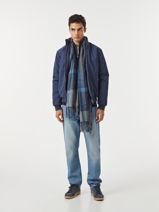 Blusão bomber Blusão bomber