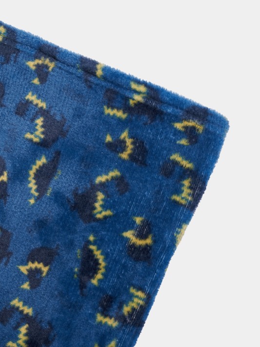 Manta coral 100x150 Manta coral 100x150