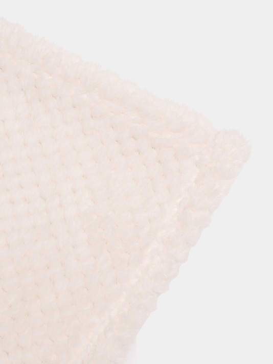 Manta waffle 130x160 Manta waffle 130x160