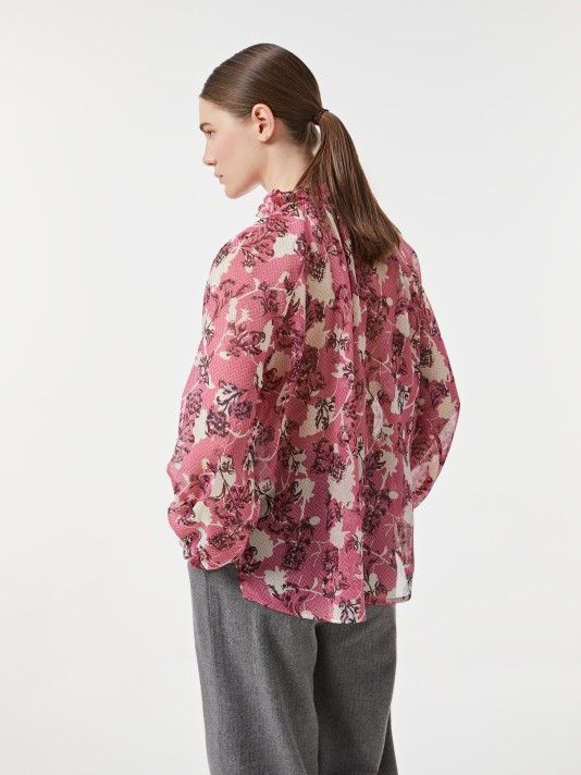 Blusa estampada Blusa estampada