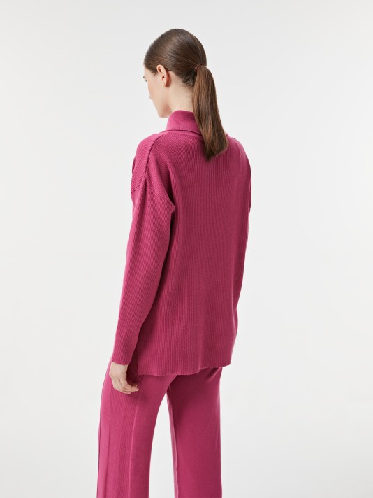 Camisola de malha Camisola de malha