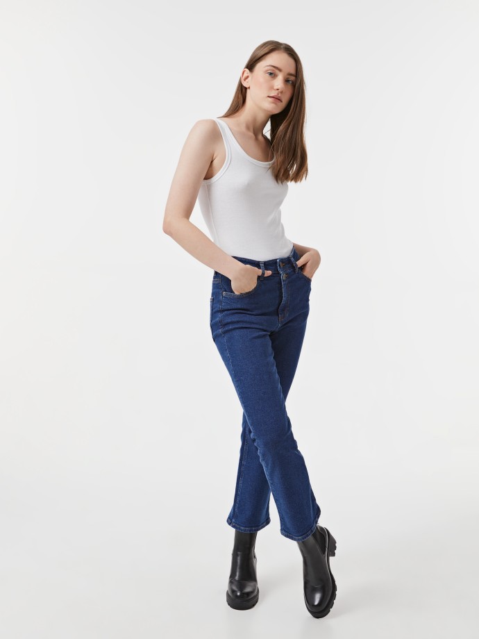 Jeans de Ganga