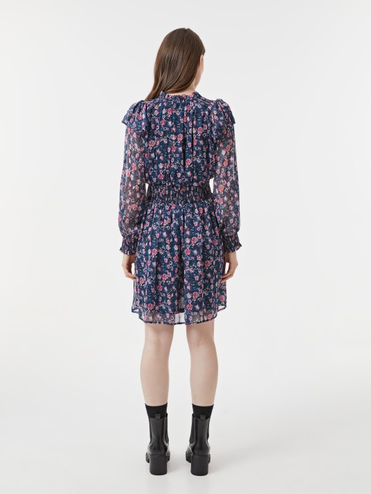 Vestido estampado Vestido estampado