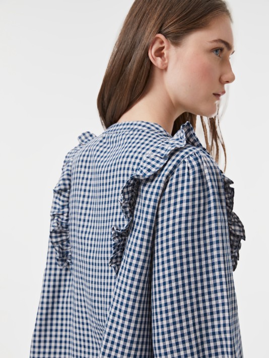 Camisa estampada Camisa estampada