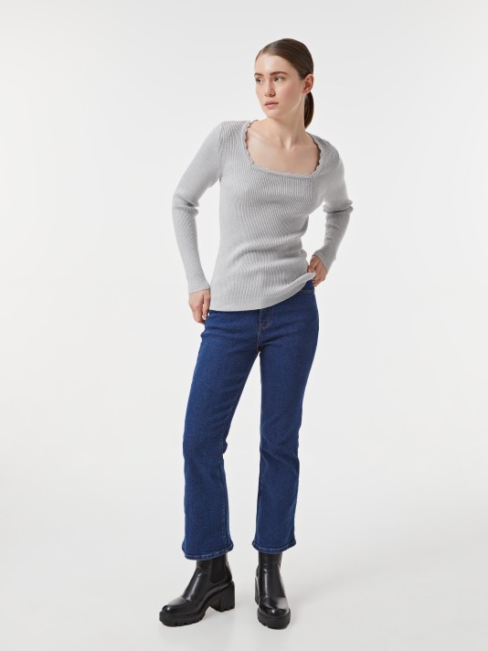 Camisola de malha Camisola de malha