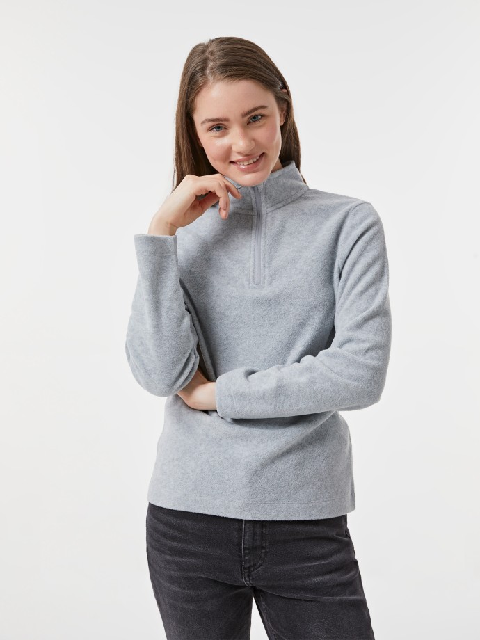 Sweatshirt polar