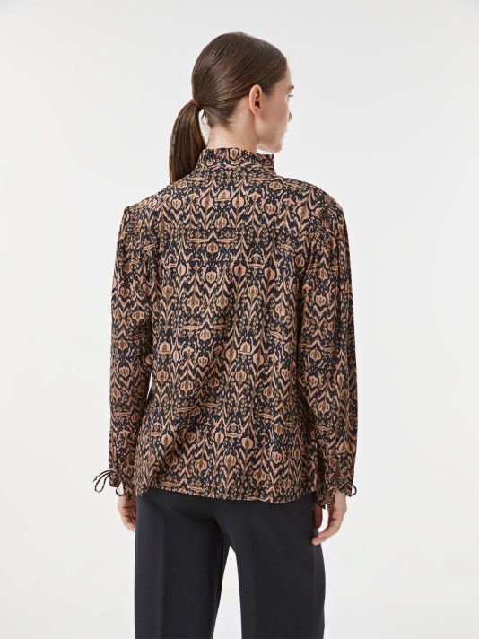 Camisa estampada Camisa estampada