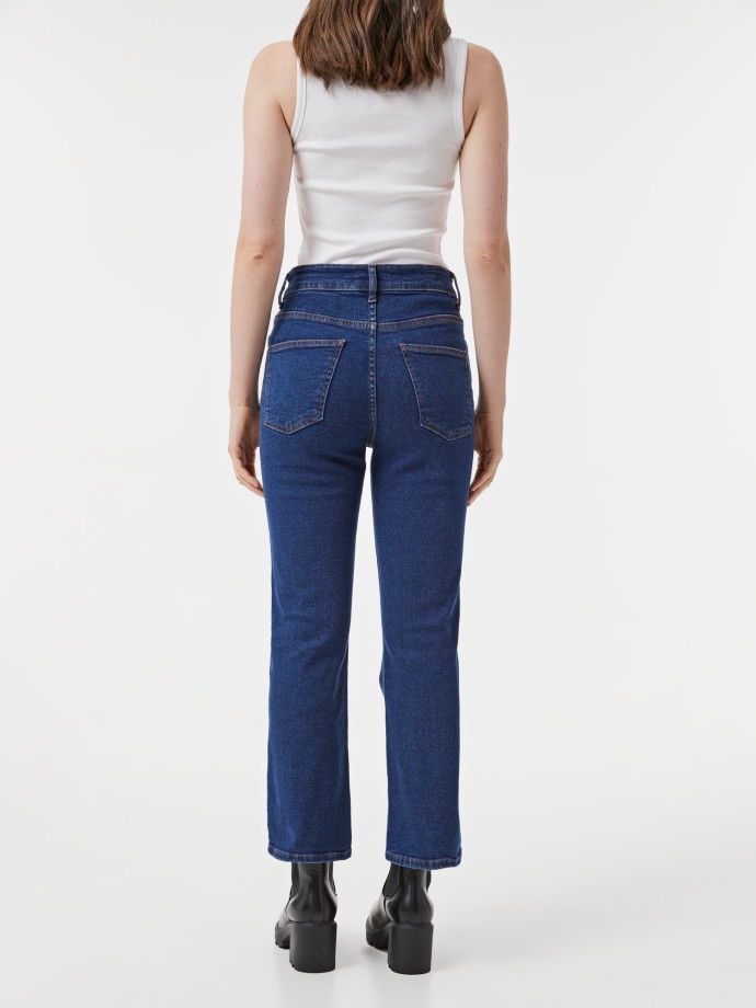 Jeans de Ganga