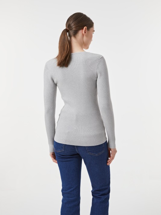 Camisola de malha Camisola de malha
