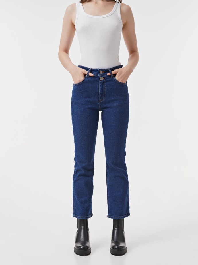Jeans de Ganga