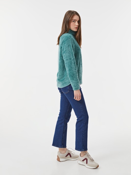 Sweatshirt sherpa Sweatshirt sherpa