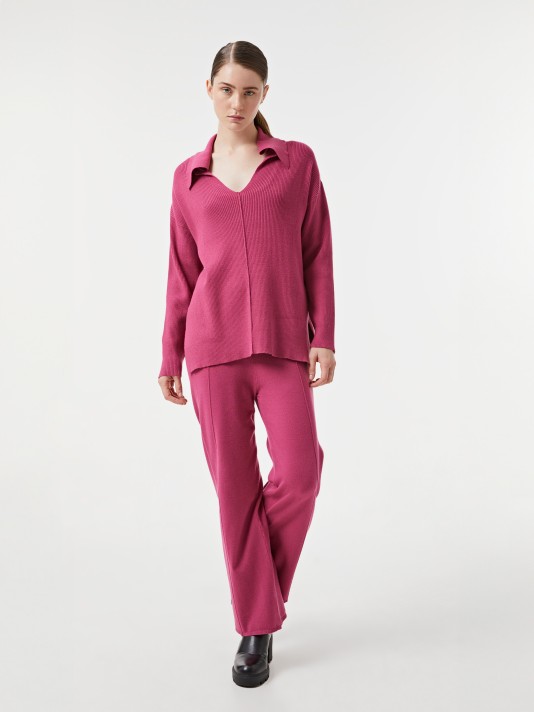 Camisola de malha Camisola de malha