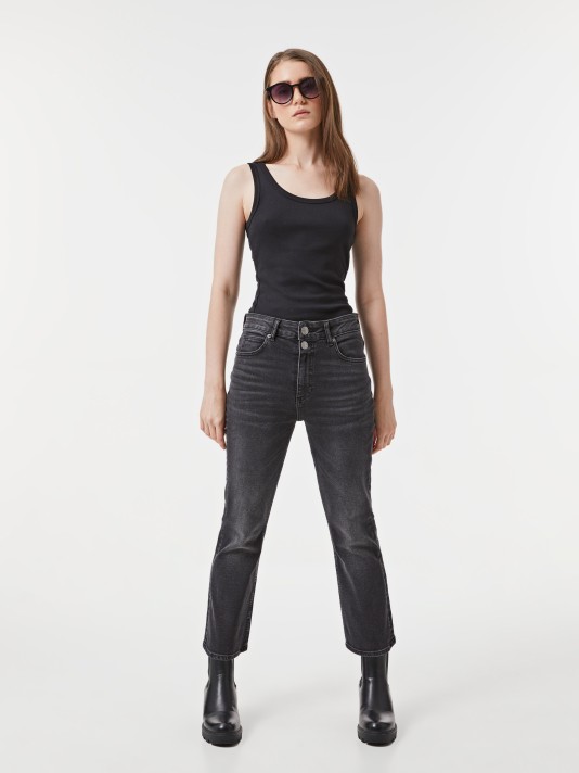 Calças de ganga Calças de ganga