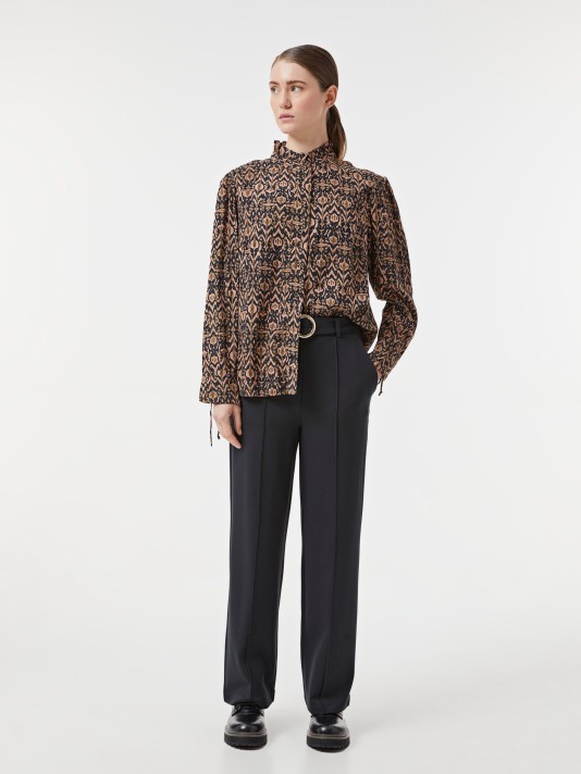 Camisa estampada Camisa estampada