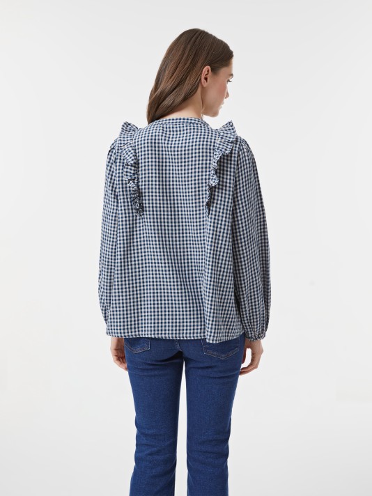 Camisa estampada Camisa estampada