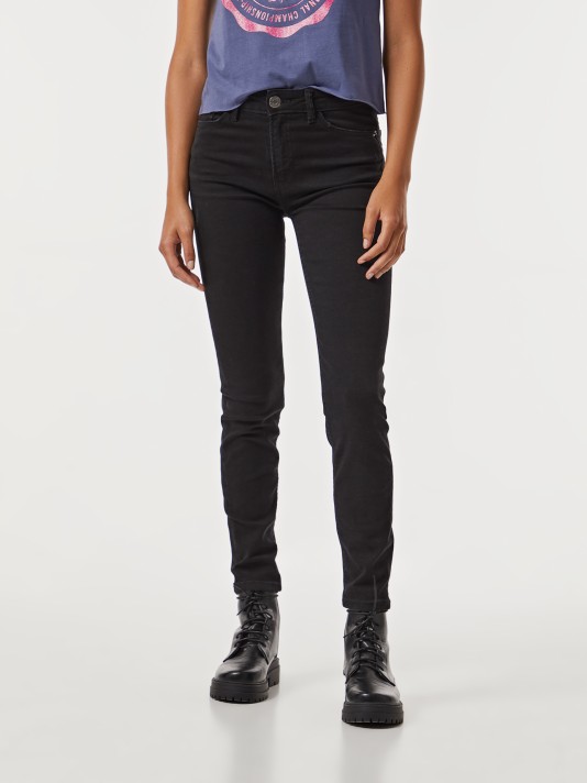 Calças de ganga skinny Calças de ganga skinny