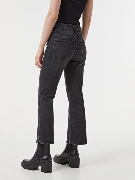 Calças de ganga Calças de ganga