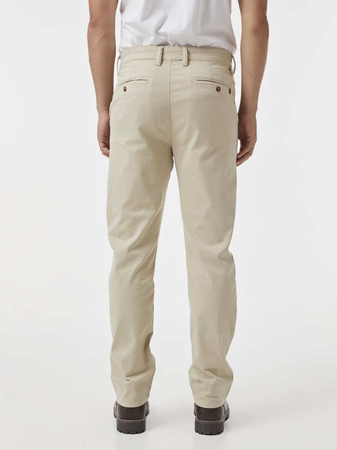 Calas chino